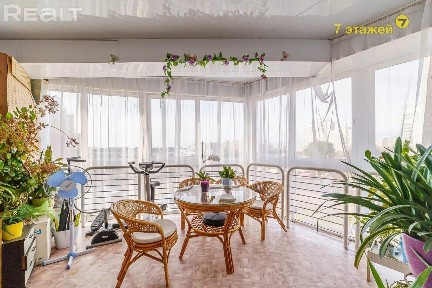 г. Минск, просп. Дзержинского, 119