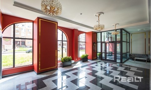 г. Минск, ул. Туровского, 14