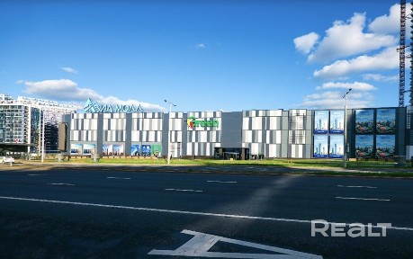 г. Минск, ул. Аэродромная, 24