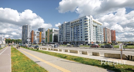 г. Минск, ул. Брилевская, 31