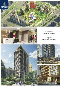 г. Минск, просп. Мира, 18