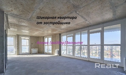 г. Минск, ул. Брилевская, 27