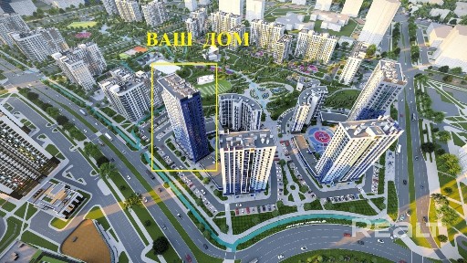 г. Минск, ул. Игоря Лученка, 8