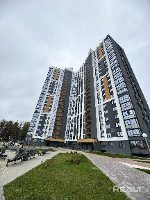 НОВЫЙ ДОМ В тихом ЦЕНТРЕ МИНСКА! Скорая сдача! 4-х комн квартира по супер цене!