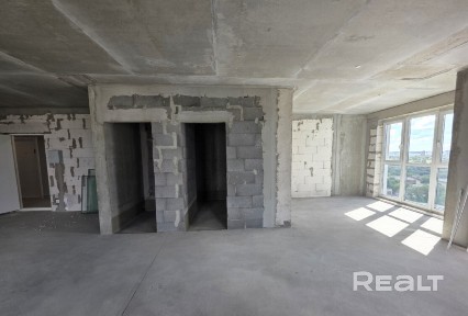 Минская область, г. Минск, Леонида Щемелёва ул., 26, Октябрьский район, Минск Мир (Minsk World), 53.8597, 27.5559