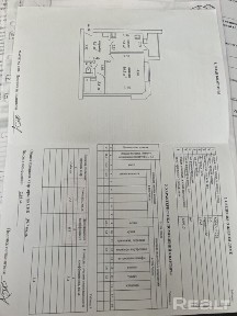 1-комнатная квартира Минск, улица Лобанка, 85