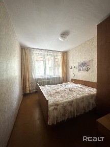 Квартира в Советском районе