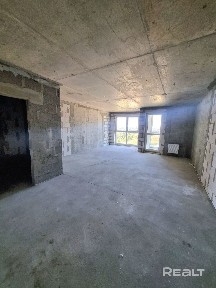 Двухкомнатная квартира в Минск-Мире, ул. Щемелева, 28, квартал Западная Европа, дом Рим!