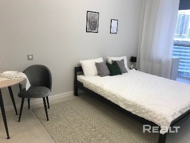 Купить 1-комнатную квартиру, г. Минск, ул. Братская, 8