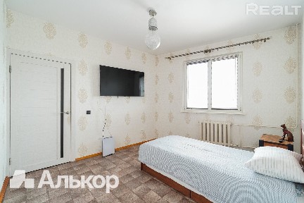 г. Минск, ул. Сурганова, 88