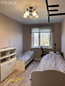 Продается 2 комнатная квартира на пр-те Независимости