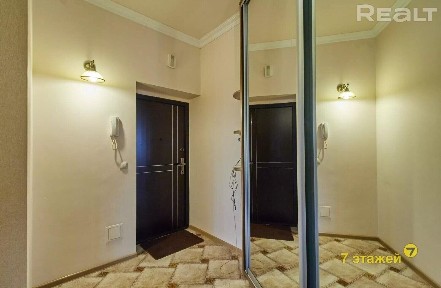 г. Минск, ул. Тепличная, 1