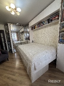 Купить 2-комнатную квартиру, г. Минск, просп. Независимости, 141/2