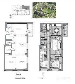 г. Минск, ул. Белградская, 1