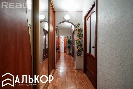 г. Минск, ул. Герасименко, 13