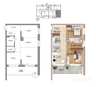 г. Минск, ул. Игоря Лученка, 29