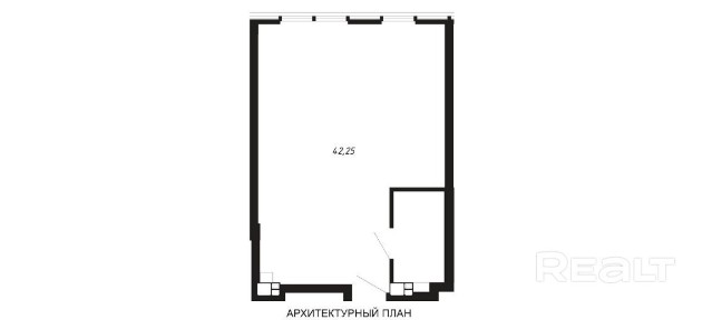 г. Минск, ул. Брилевская, 54