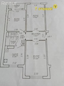 г. Минск, ул. Барамзиной, 8