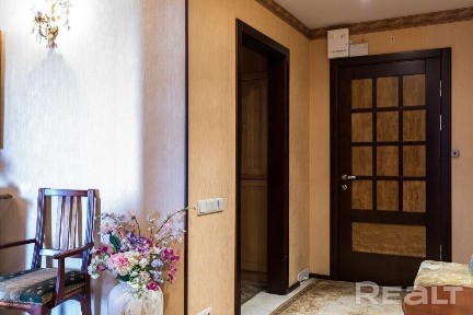 г. Минск, ул. Чернышевского, 5