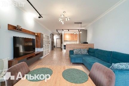 г. Минск, ул. Ильянская, 2/А