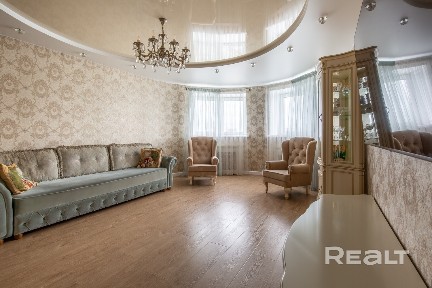 г. Минск, просп. Победителей, 123