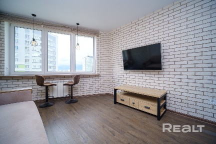 Продается евродвушка в ЖК Каскад в 5 минутах ходьбы от метро Молодежная