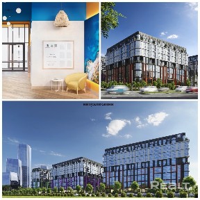 Бизнес-апартаменты в центре ЖК Минск мир! Успей купить!