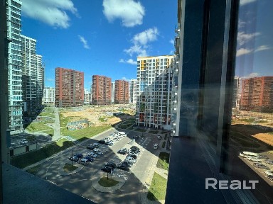 Квартиры с выгодной рассрочкой и ипотекой! ЖК «Минск Мир» ждет вас!