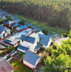 г. Минск, ул. Никитина, 91