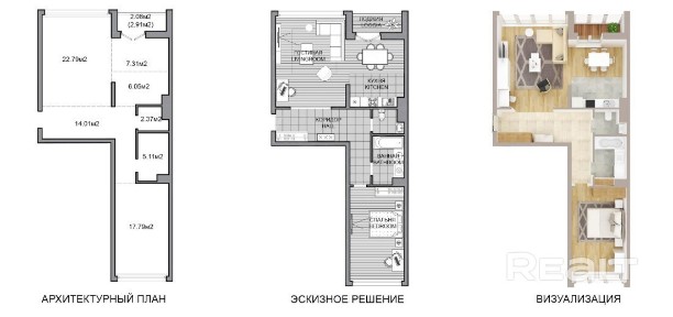 Квартиры с выгодной рассрочкой и ипотекой! ЖК «Минск Мир» ждет вас!