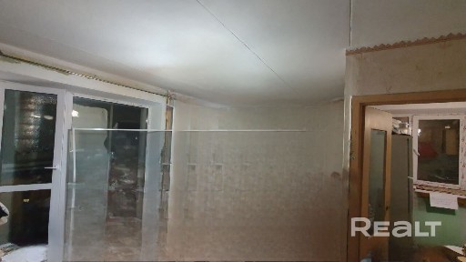 Однокомнатная квартира в 5 мин ходьбы от метро Грушевка!