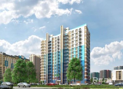 г. Минск, ул. Савицкого, 3