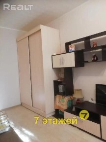 3-к. кв-ра, метро Партизанская, ул. Народная, Заводской р-н