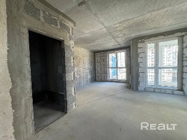 Новостройка в готовом доме! Хорошее предложение!