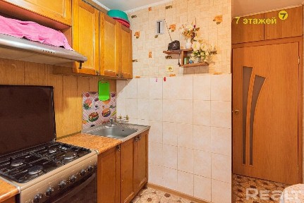 2-к. кв-ра, метро Восток, пр-т Независимости, Первомайский р-н