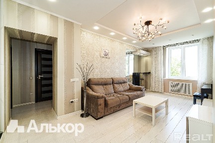 г. Минск, ул. Первомайская, 17