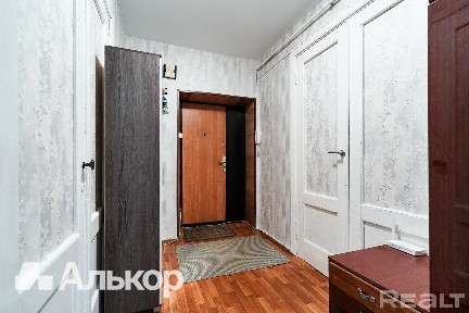 г. Минск, просп. Партизанский, 109