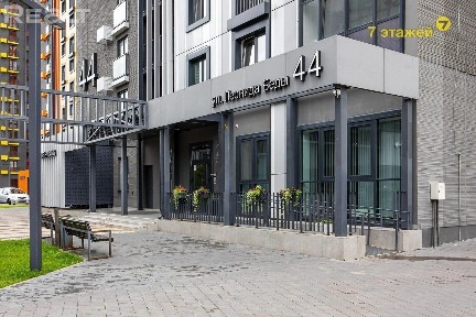 Продам евро 2к в ЖК 4 сезона