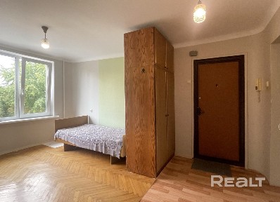 г. Минск, ул. Казинца, 35