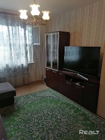 Уютная квартира с отличной планировкой и развитой инфраструктурой, ул. Рафиева 109.