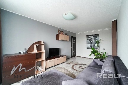 Продажа 4 х комн. кв-ры по ул. Прушинских дом 42