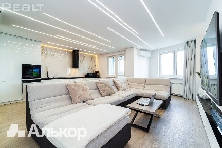 г. Минск, ул. Скрыганова, 2/Б