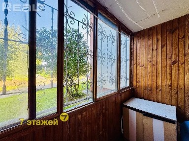 Продается 1комн. квартира пр-т Рокоссовского. Серебрянка.