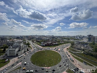 г. Минск, ул. Немига, 46