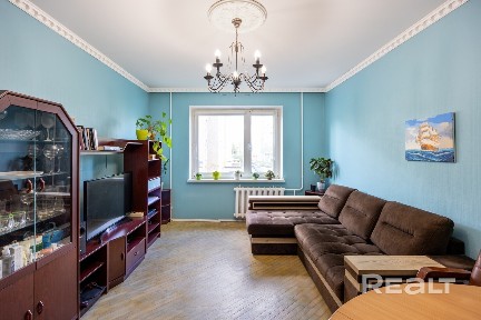 г. Минск, ул. Парниковая, 11