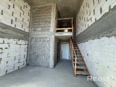 г. Минск, ул. Левина, 3