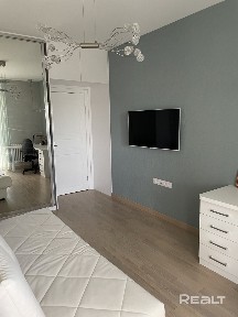 г. Минск, просп. Дзержинского, 122