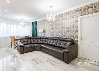 г. Минск, ул. Беды, 36