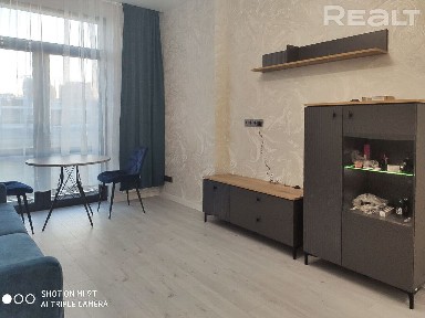 Купить 2-комнатную квартиру, г. Минск, ул. Тимирязева, 126