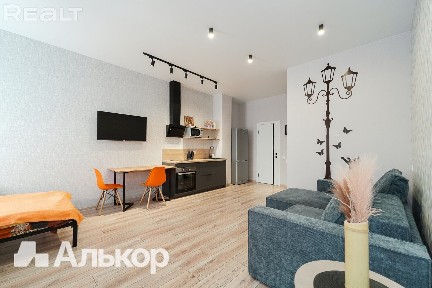 г. Минск, ул. Николы Теслы, 4